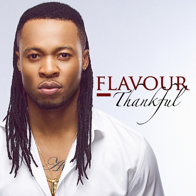 Flavour – “Wiser” ft. M.I & Phyno