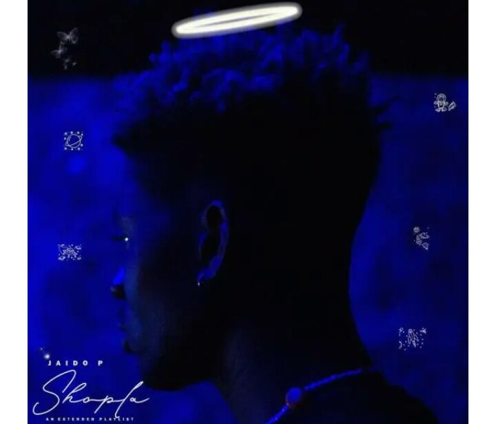 Jaido P ft Joeboy – Mama Mia