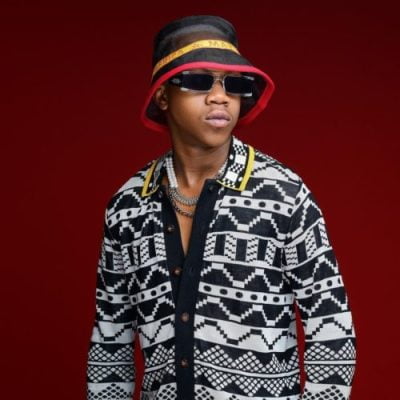 Mellow & Sleazy – As’bonge ft. Djy Zan SA, Young stunna & Focalistic