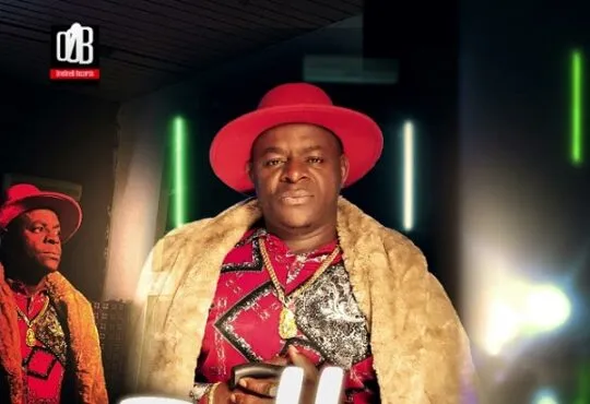 Onyenze – Follow (Follow Who No Road)