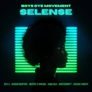 Senior Maintain – Selense ft. Masterkraft, Ifex G, Beepee, Nuno Zigi & Deejay J Masta