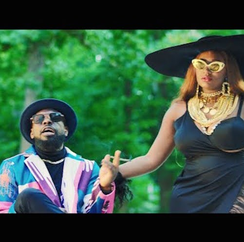 Swadu – Feel Alright Ft. Timaya