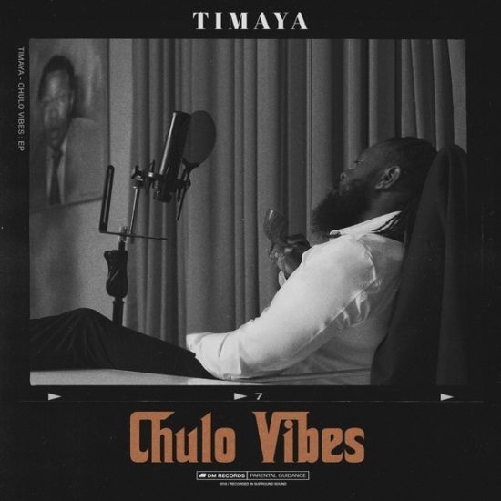 Timaya – Chulo Vibes EP