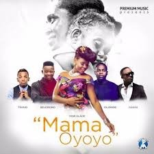 Yemi Alade, Iyanya, Olamide, Tekno & Selebobo – “Mama Oyoyo”