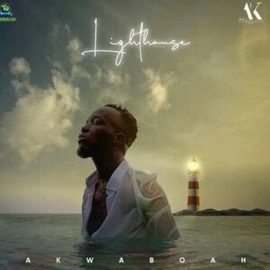 Akwaboah – You Know ft. Sarkodie