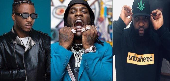 Burna Boy – Odogwu ft. Slowdog x Zoro