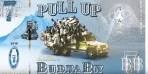 Burna Boy – Pull Up