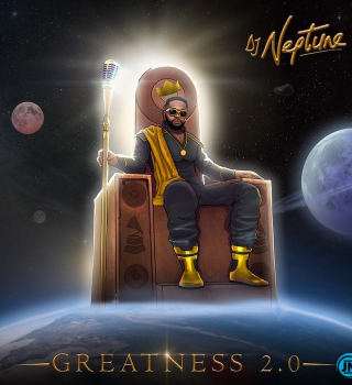 DJ Neptune – Cash Ft. Kofi Jamar & Jeriq