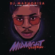 DJ Tira & DJ Maphorisa – Midnight Starring ft. Busiswa & MoonChild