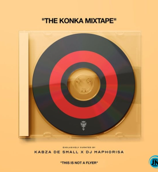 Kabza De Small & DJ Maphorisa – Thula Nana ft. Njelic