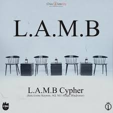 Loose Kaynon, AQ, M.I Abaga & Blaqbonez – L.A.M.B Cypher