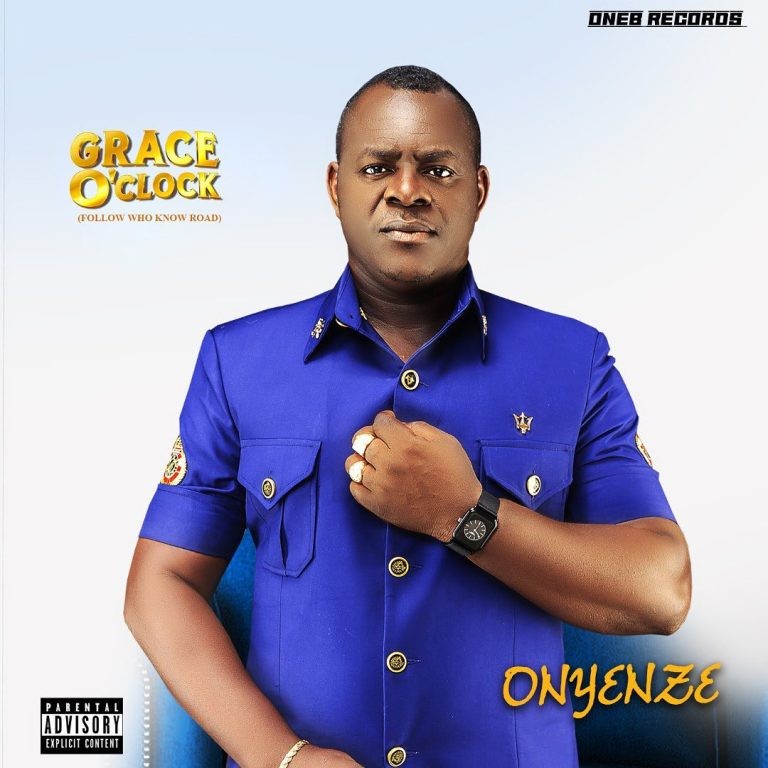 Onyenze ft. Jaywillz – We Outside