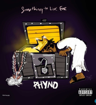 Phyno – Something To Live For EP