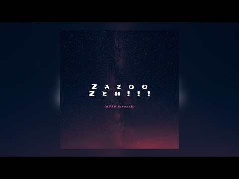 Portable – Zazoo Zehh (Ku3h Retouch) Ft Olamide x Pocolee