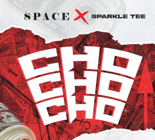 Space – Cho Cho Cho ft Sparkle Tee