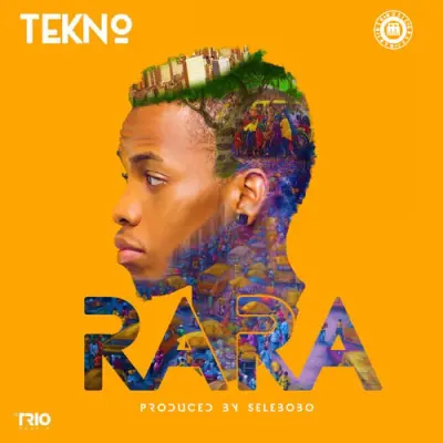 Tekno – Rara