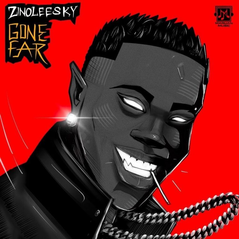 Zinoleesky – Gone Far (Lyrics)