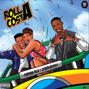 Fabian Blu – Rolla Costa & Zinoleesky