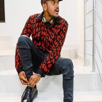 Kabza De Small – ZCC (Amapiano Mix) Ft. Dj Maphorisa