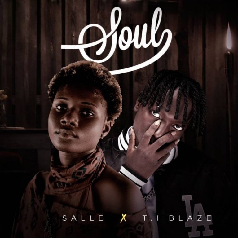 Salle ft. T.I Blaze — Soul
