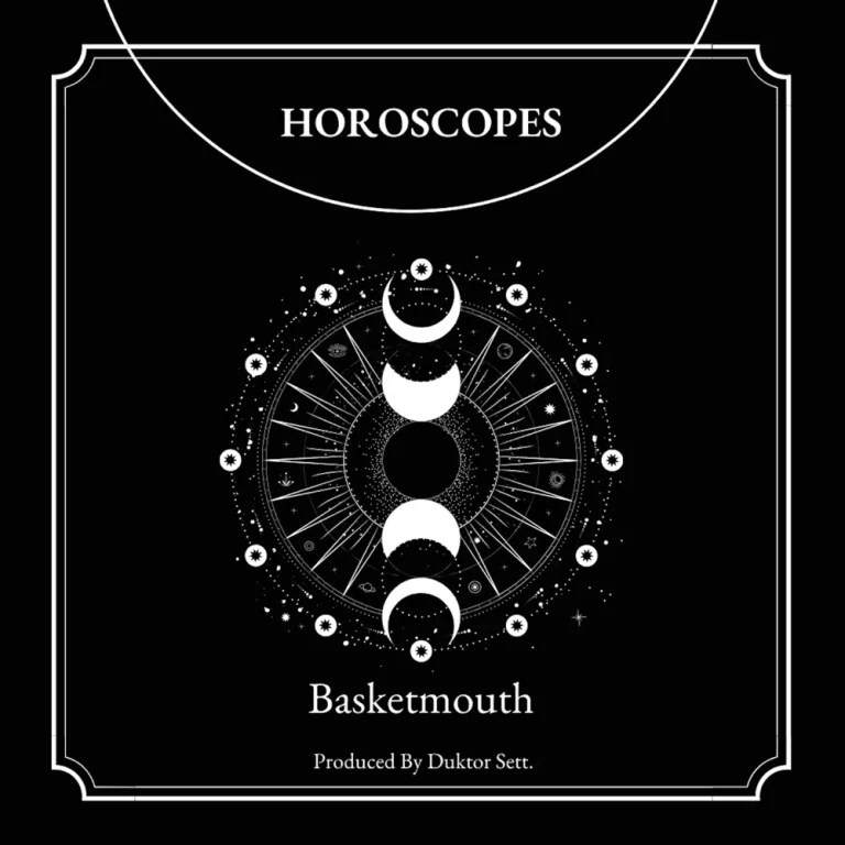 Basketmouth – Assembly of Gods ft The Cavemen, Falz, Flavour, Magnito, Illbliss & Dremo