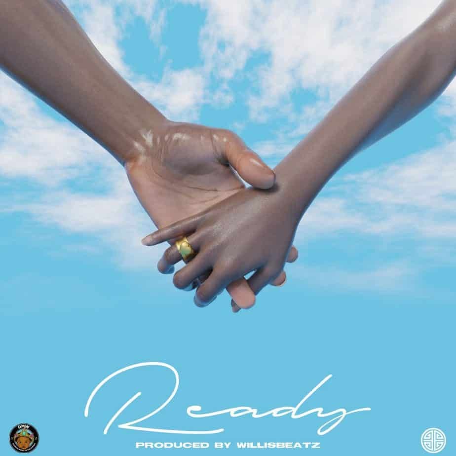 Peruzzi – Ready Ft. AcebergTM