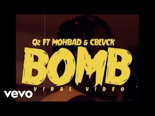 Q2 – Bomb Ft. MohBad & C Blvck