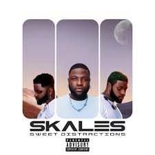 Skales – Rosa Ft. Rotimi