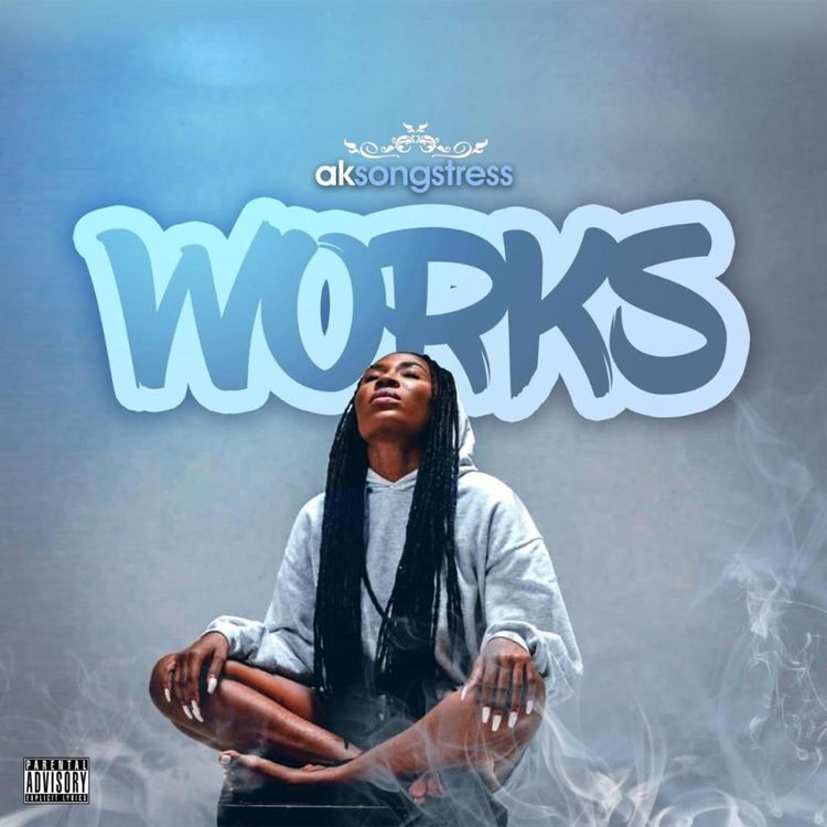 AK Songstress – Rock Your Body ft. Patoranking