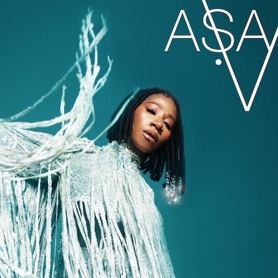 Asa – IDG Ft. Wizkid
