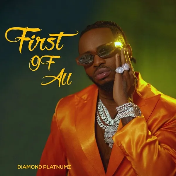 Diamond Platnumz – Fresh Ft Focalistic, Costa Titch & Pabi Cooper