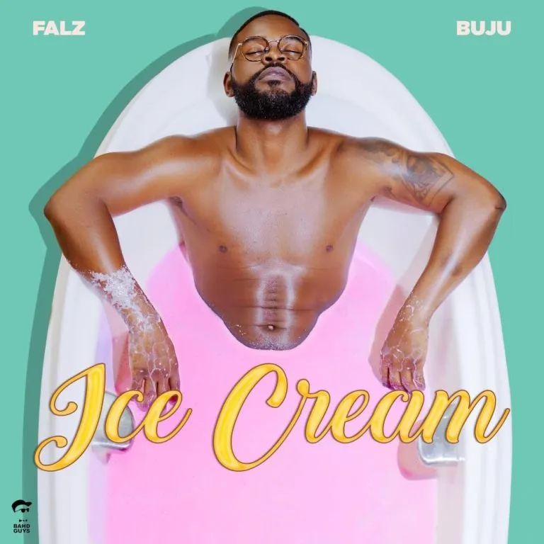 Falz Ft. BNXN (Buju) – Ice Cream