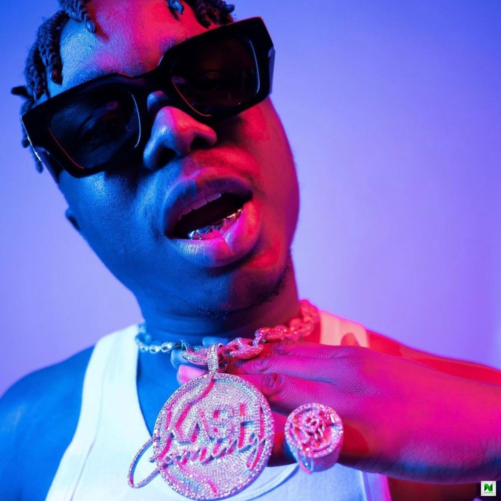 Kashcoming – Saloo (Remix) ft Buju