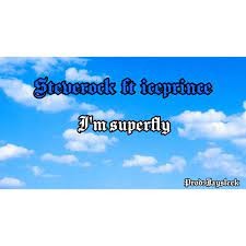 SteveRock – Super Bowl Half time Show (Superfly) ft. Ice Prince