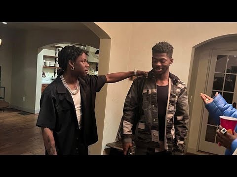 The Weeknd – Wild Ft. Rema & Lil Nas X