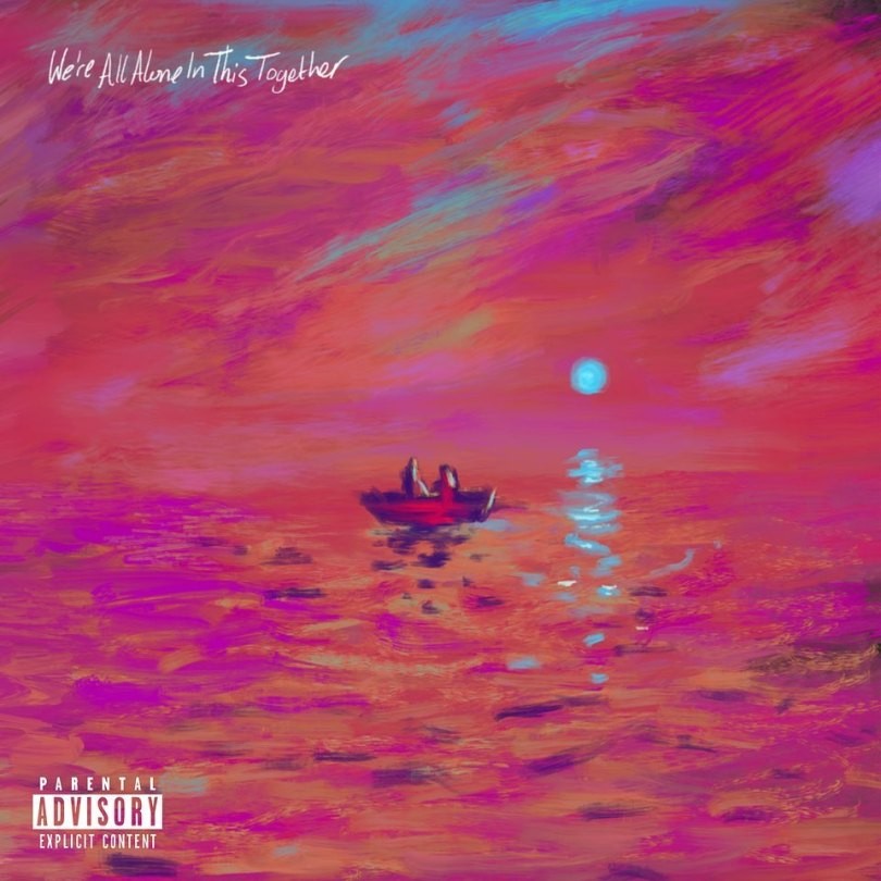 Dave – system ft wizkid