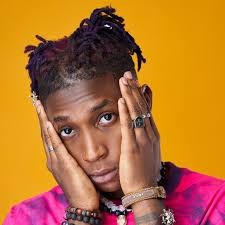 Bella Shmurda – All Songs