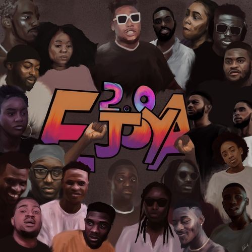 Bnxn Buju – Hear Am Ft. Ejoya