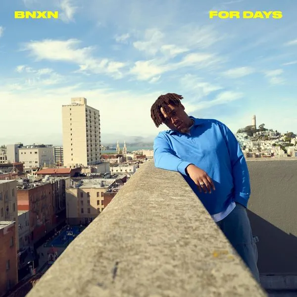 Buju (BNXN) – For Days