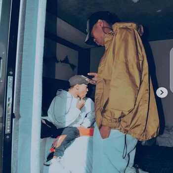 DJ Maphorisa, Mellow & Sleazy – uMsholozi ft. Sizwe Alakine & Masterpiece