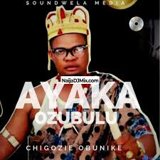 DJ Mix- Best Of Ayaka Ozubulu All Time
