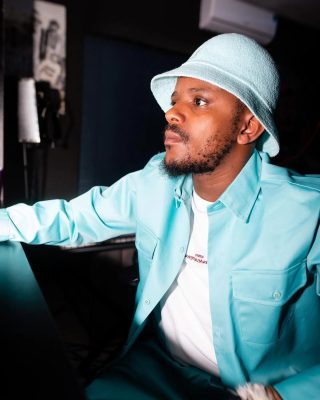 Kabza De Small & DJ Maphorisa – Phuze (Amapiano Remix) Ft. Zaba & Young Stunna