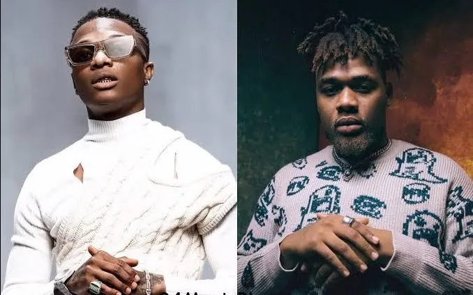 Buju (BNXN) ft. WizKid – For Tonight