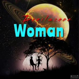Denilscene ft Victony – Woman