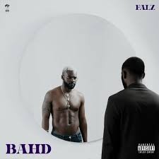 Falz- Bahd Ep (Album)