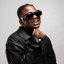 Focalistic – All Songs