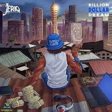 JeriQ – Billion Dollar Dream (Album)
