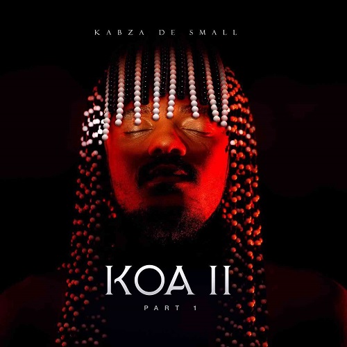 Kabza De Small – KOA II EP