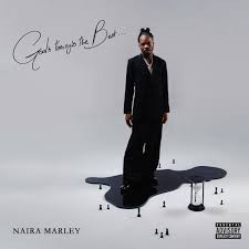 Naira Marley – God’s Timing’s The Best EP
