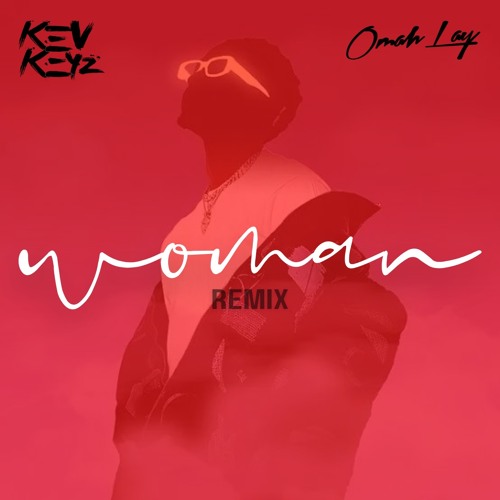 Omah Lay Ft Kdiv Coco – Woman (Remix)